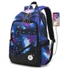 HBP Rucksack Stil Baghot Frauen USB Lade Laptop für Teen Student Mädchen Schultasche Weibliche Mochila Reise Rucksack 220723