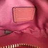 Bolso de hombro Compradores Bolsos de mano Bolso de cuero de alta calidad Bolsos de diseñador para mujer Monederos Bolsos cruzados de moda para mujer en forma de corazón