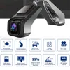 Dash Cam enkele camera Adas Elektronische hondenlegering P HD Navigatie USB -aandrijfrecorder Verhuizing Autocamera Recorder Auto DVR U J220601