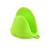 Baking Silicone Heat Insulation Clip Mitt Anti Scalding Slip Gloves Household Bowl Ovens Microwave Oven Tray Pot Dish Bowls Mitts ZZA13513