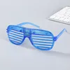 Led Toys Blinds Luminous Glasses Night Running Party Concert Props Party Fluorescent Children Surprise Gift Wholesale In Stock