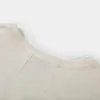 メンズ Tシャツデザイナーメンズロゴ文字プリント半袖 Tシャツハイストリートレトロ潮ルーズ Tシャツ男性と女性のためのカジュアルトップス