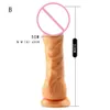VETIRY énorme gros gode masturbateurs féminins masseur vaginal pénis artificiel Plug Anal avec ventouse jouets sexy pour adultes pour les femmes