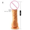 VETIRY Huge Big Dildo Female Masturbators Vagina Massager Artificial Penis Anal Plug With Sucker Adult sexy Toys For Women