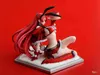 15cm figura de anime sexy japonesa Valkyria crónica de Uriana X'Mas Party Action Model Model Toys for Boys