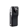 Épacket MD80 Caméscopes Mini caméra HD Motion Détection DV DVR Enregistreur vidéo Security Cam Monitor287O