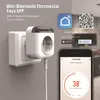 Smart Automation Modules Tuya Thermostat WiFi voor vloer koelkast verwarmingssensor temperatuurcontroller Alexa Google Alexa Google