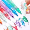 16pcs/Kit Nail Art Acrylic Paint Marker DIY DRING PENS for Manicure Beauty