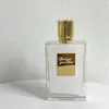 Luxuries designer Brand Kilian perfume 50ml love don't be shy Avec Moi good girl Angels share gone bad for women men Spray Long Lasting High Fragrance