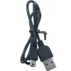 50 Stück / Los 5-poliges Mini-B-auf-A-USB-2.0-Kabel MP3-MP4-Kamerakabel281a8518038