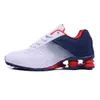 2022 Hot Men Avenue 802 809 Running Shoes Turn Black White Red Man Tennis Fashion Mens Sports Ship Switch Sneakers 36-46 PR01