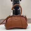 B Çorba B Torba Tasarımcı Lüks Le Kadın Omuz Cagole Çanta Tek Perçin Silgi Çanta Çantaları Crossbody Messenger Cüzdan OTP9 7Y4Z