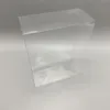 Couvercle de protection transparent en PET pour SWITCH NS OLED, boîte de protection de stockage pour affichage de collection