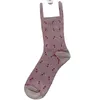 Socken Designer Socken Luxus Herren Damen Baumwollsocke Klassischer Gu Buchstabe Hochwertiger Blitzbewegungsstrumpf 17 Stile zur Auswahl