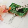 Profesyonel El Aracı Setleri Evrensel PCB Kart Tutucu Onarım Platformu Sabit Destek Cep telefonu ToolProfessi için Cep Telefonu Onarım İçin Kelepçe Lehimleme