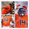 NCAA Oregon State Beavers Stitched football Jersey 0 Akili Arnold 10 Kyrei Fisher 22 Silas Bolden 81 Jake Overman 22 Wynston Russell 70 Jake