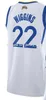 2022 Finals Patch Stephen Curry Basketball Jersey Klay Thompson Sleeveless 75th Andrew Wiggins 3 Poole Jerseys Blue White Black