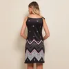 Sommer Frauen Sexy Strand Kleid Plus Größe Ärmellose Elegante Spaghetti Strap Kleider Für Kleidung Vestidos Mujer Verano 2022 220507