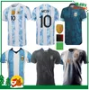 argentina soccer messi