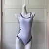 Design de roupas de banho feminina Lycra Swimsuit sexy