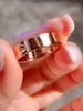 2022 Real 925 Sterling Zilveren Ring Eenvoudige Sprankelende Ronde Clear Zirkoon Ring Voor Vrouwen Klassieke Luxe Bruiloft Accessoires Sieraden ringen