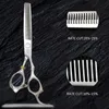 titan Forbici per capelli professionali da barbiere 220621