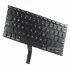 New US Layout Keyboard For Macbook Air 13-Inch A1369 A1466 MC965LL MC966LL MD231LL/A MD760LL/A2814