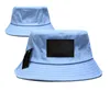 Bucket hat fashion men's and women's same style baseball cap basin hat accept wholesale