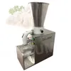 2022 Empanada Maker semi-automatique Frozen Gyoza Machine Dumpling Making Machine