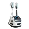 2 Hantera Hiemt Emslim Burn Fat Electromagnetic Body Slimming Muscle Stimulator Build Muscle Sculpting Machine