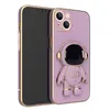 Per le custodie per iPhone 6s 7 8 più xs xs max xr 11 12 13 Pro Max Cover con portafoglio per il telefono Accessori astronauti777777307650637