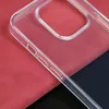 Transparent Clear Phone Cases For iPhone 14 13 12 11 Pro XS Max XR 6 6s 7 8 Plus SE Cover Shockproof Silicone Protective Soft TPU Case