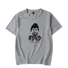 Herren T-Shirts Hip Hop Joyner Lucas Mode ADHS T-Shirt Männer Frauen Sommer Kurzarm T-Shirt Casual Streetwear Kinder Kawaii Topsmen's's