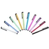 Clip Design Universal Soft Head For Phone Tablet Durable Stylus Pen Capacitive Pencil Touch Screen Pen 7.0