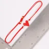 Очарование браслетов Go2boho Miyuki Heart Bracelet Tiny Pulseras MUJER MODA 2022 для женщин Люблю пар