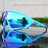 2020 cyclisme lunettes de soleil vtt lunettes de sport polarisées vélo VTT lunettes hommes/femmes cyclisme lunettes T220722