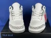 True Blue 3S Maniere Fragment Shoes Racer Crush AMM UNC Fire Red sneakers Muslin A Ma Trainer Women Miui Black White Cement Designer