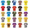 6 stylów Big Hand T Shirt! Mężczyzna Mężczyźni Ubrania Drukowanie Hot 3D Visual Creative Osobisję Backwoods Honey Berry Twoja koszulka koszulka D04