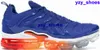 Airvapor Mens Air Vapore Max Plus Buty Rozmiar 14 Casual Sneakers Kobiety moda US14 TN Tn Chaussures 47 Rozmiar 13 Kamuflaż US 14 Runnings 48 7438 Czarny