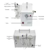 Machine portative de Microdermabrasion de Dermabrasion de diamant exfoliant la peau dispositif Anti-rides dissolvant de points noirs