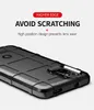 Beschermende robuuste siliconen bumpers shockproof cases voor xiaomi redmi notitie 10s tpu zachte achterklep diep voor Redmi Note 10Pro