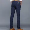 Мужские брюки клетки Проверить мужские платья пластырь Slim Fit Blue Pantalon Costume Homme лето для De Vestir Hombre