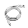 MICRO -USB -Ladegerät -C -Ladedatenkabel Original OEM -Qualität 1m 3ft 2m 6ft für Samsung S21 S22 S8 S7 Xiaomi Android Mobiltelefon Cord3465851