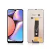 LCD -display för Samsung Galaxy A32 5G A326 OEM -skärm Touch Panels Digitizer Montering Byte med ram