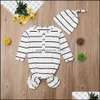 Slee çantalar Avrupa bebek bebek çanta çocukları şerit battaniye çocuk pamuk pijamaları gece clothes kafa bandı şapkası mxhome dhkmm