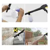 Pistola ad acqua Lancia Schiuma di Neve ABS Con Ugello Spruzzatore Regolabile Auto Moto Finestra Strumenti di Pulizia Per Karcher K2-K7 DropshipWater