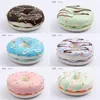 Party Supplies Artificial Decorations Foods Material Simulated Doughnut Model Fake Snacks Hotel Decoration Mold 20220530 D3