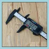 Vernier Calipers Ölçüm Ölçme Araçları Ölçüm Analizi Aletleri Ofis Okulu İşletme Endüstriyel Yeni Varış 1 PC DH8UH