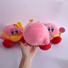 4pcslot 18cm kirby en peluche animaux en peluche jouet enfant de vacances cadeaux 6669145