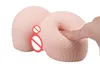 Masturbators Realistyczna pochwa 3d symulacja cipki tyłek sex zabawka dla mężczyzn masturbacja zabawka samiec